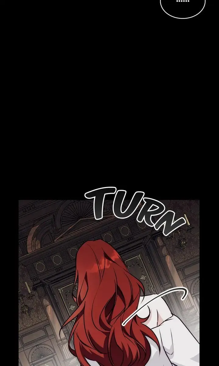 Winter Wolf Chapter 40 page 13 - 