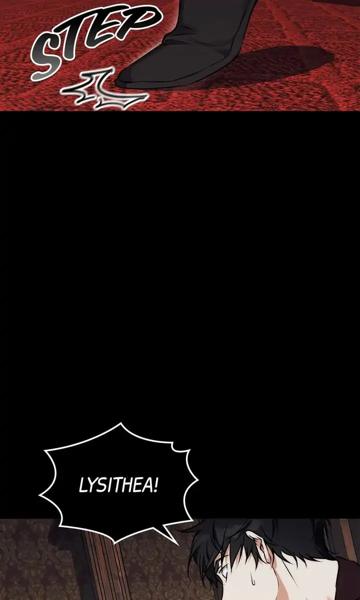 Winter Wolf Chapter 40 page 17 - 