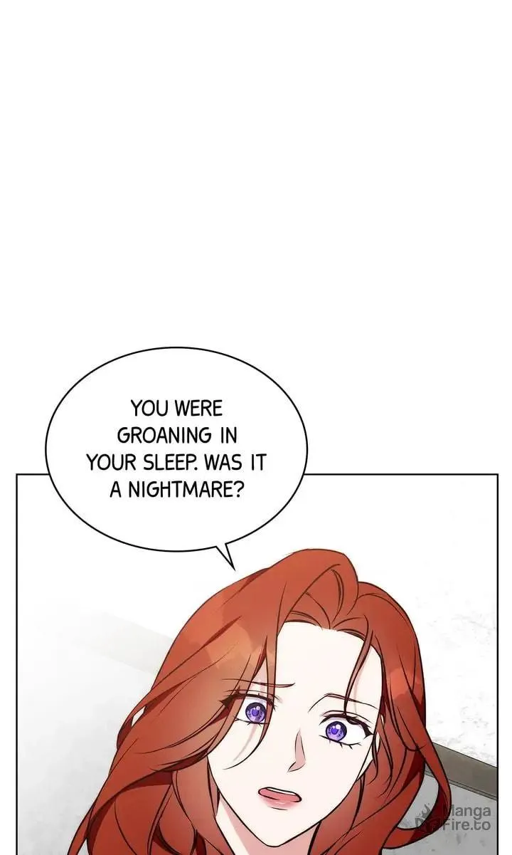 Winter Wolf Chapter 40 page 30 - 