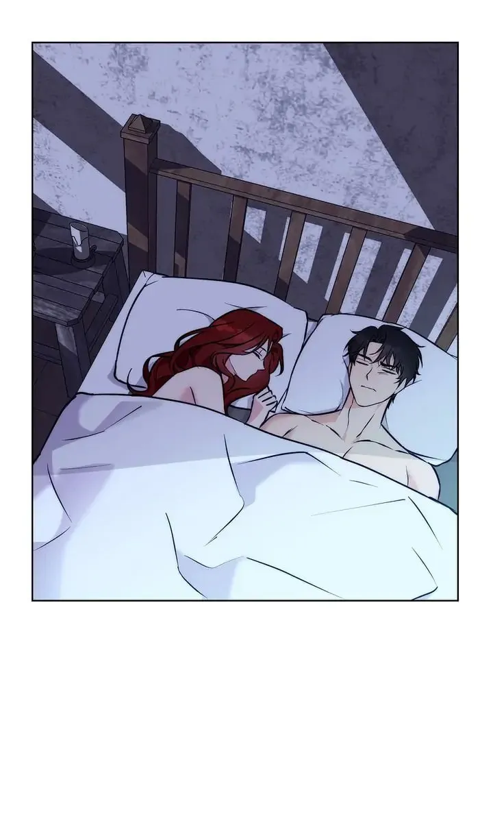 Winter Wolf Chapter 40 page 4 - 
