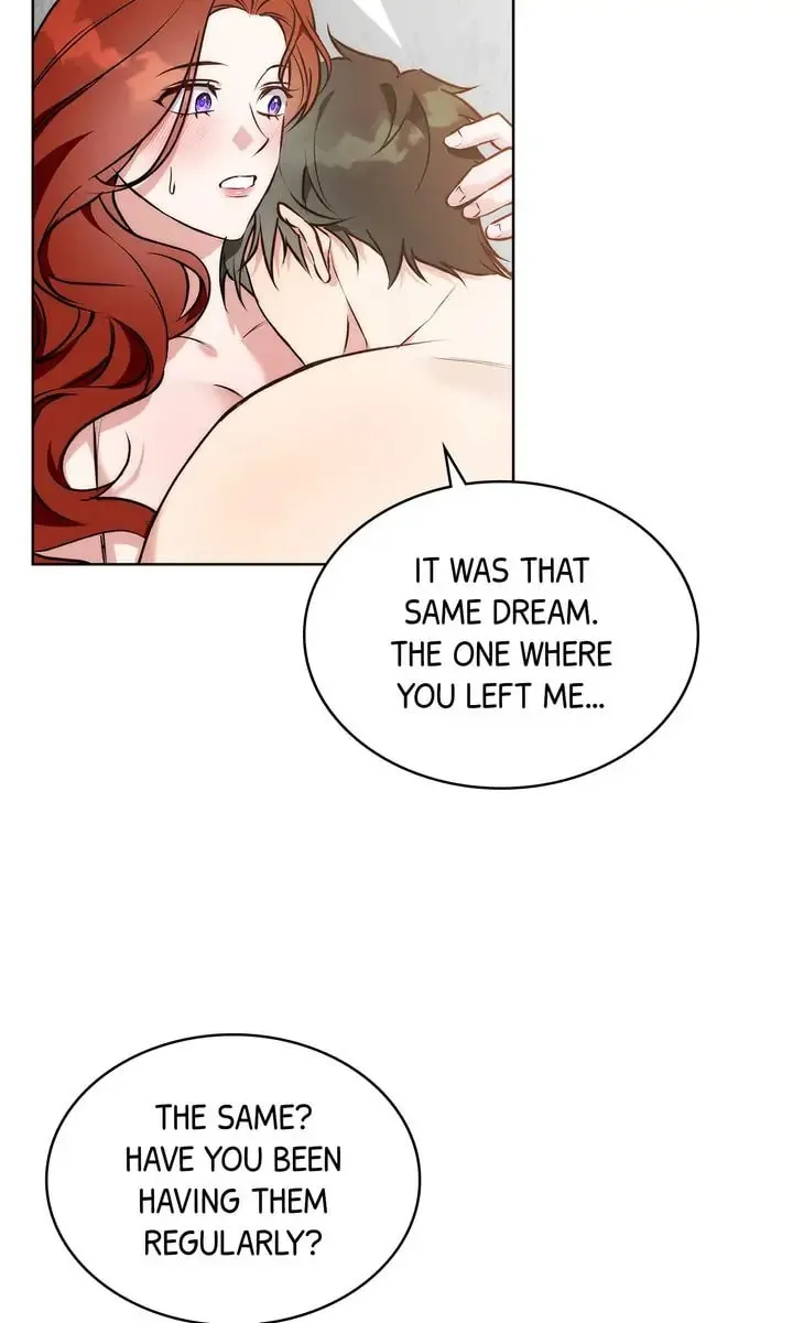 Winter Wolf Chapter 40 page 34 - 