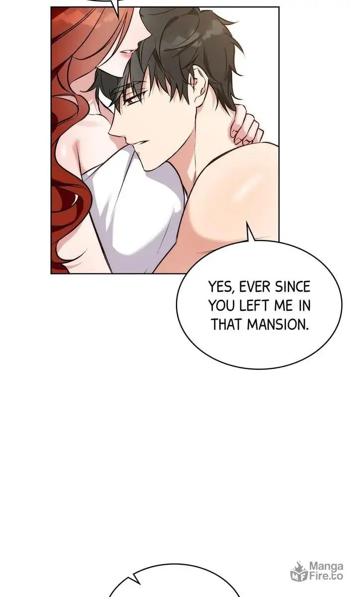 Winter Wolf Chapter 40 page 35 - 