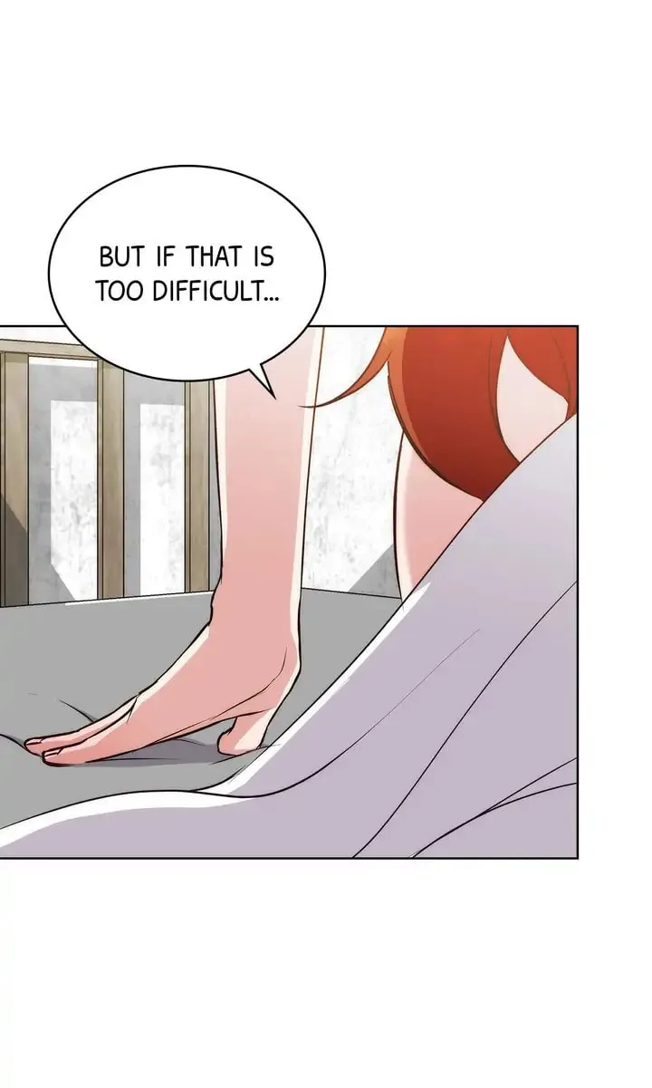 Winter Wolf Chapter 40 page 37 - 