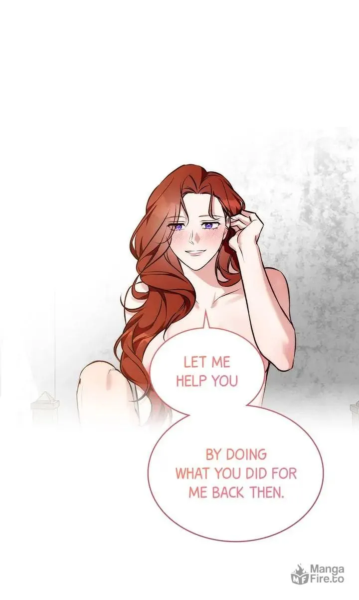 Winter Wolf Chapter 40 page 39 - 