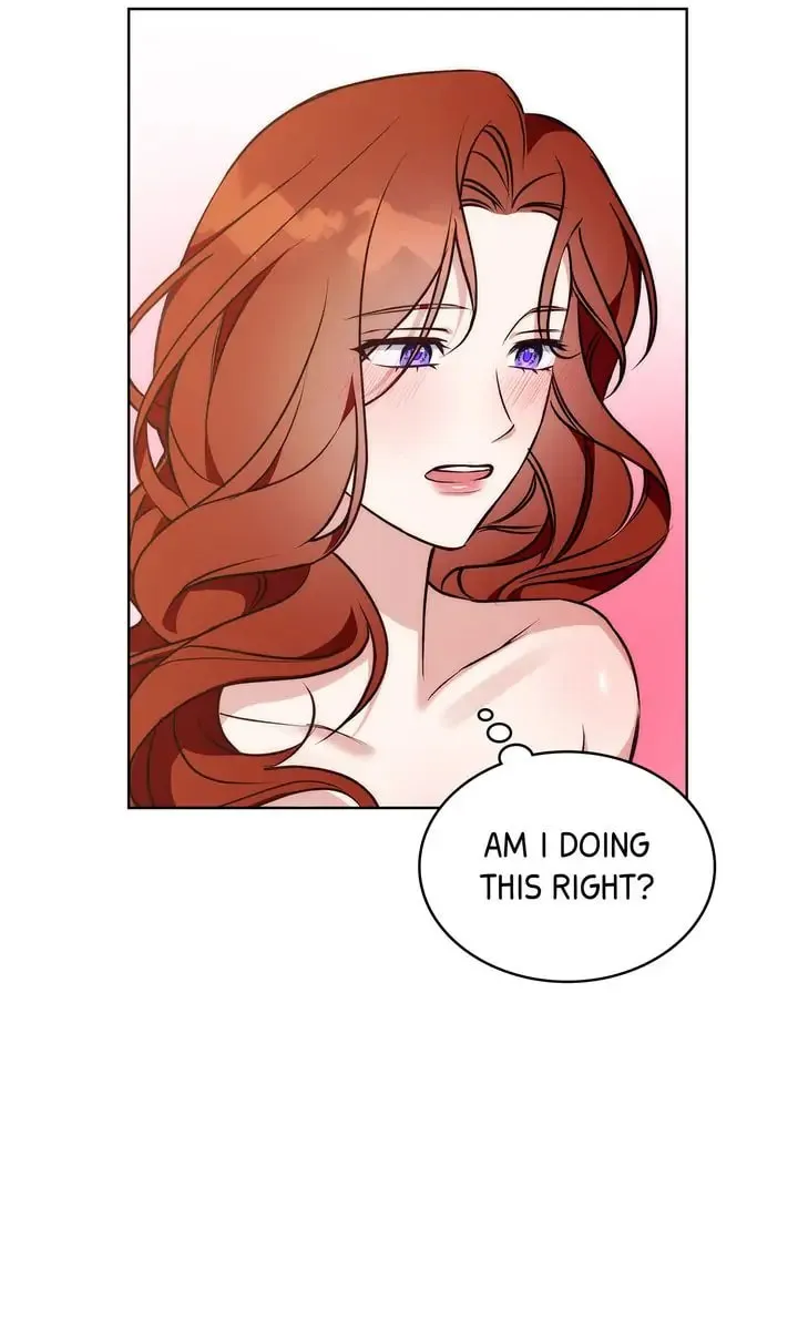 Winter Wolf Chapter 40 page 44 - 
