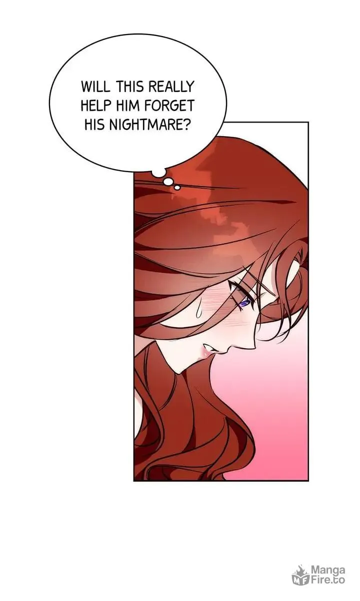 Winter Wolf Chapter 40 page 45 - 