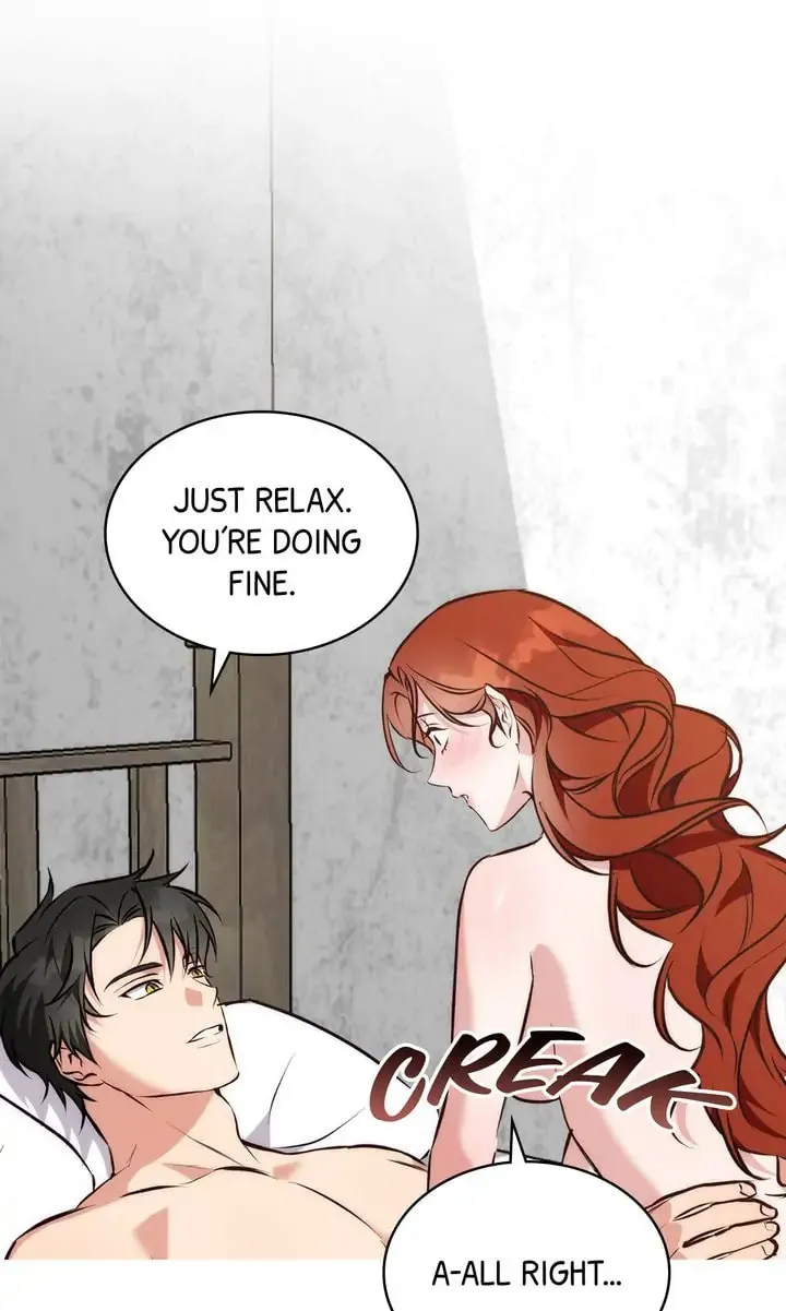 Winter Wolf Chapter 40 page 47 - 