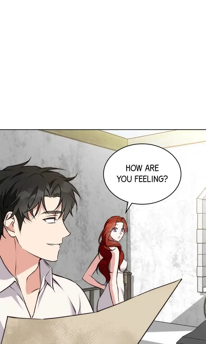 Winter Wolf Chapter 40 page 56 - 
