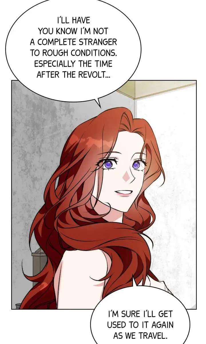Winter Wolf Chapter 40 page 58 - 
