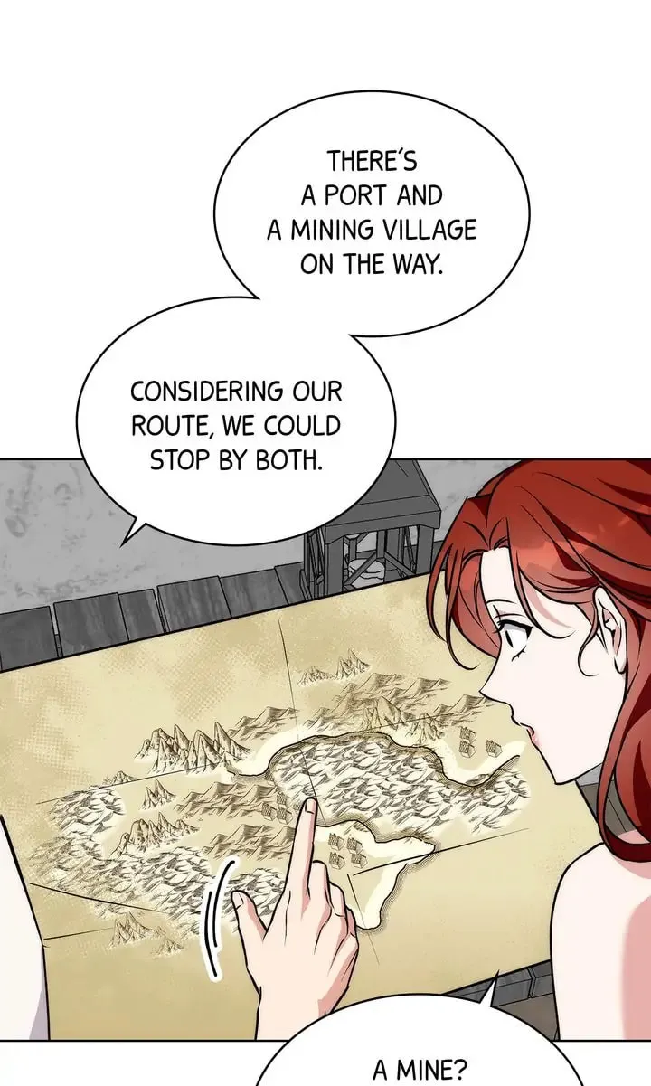 Winter Wolf Chapter 40 page 64 - 