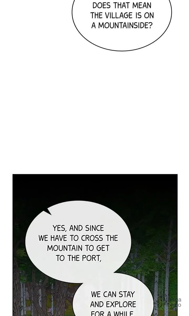 Winter Wolf Chapter 40 page 65 - 
