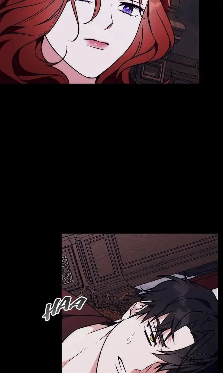 Winter Wolf Chapter 40 page 9 - 