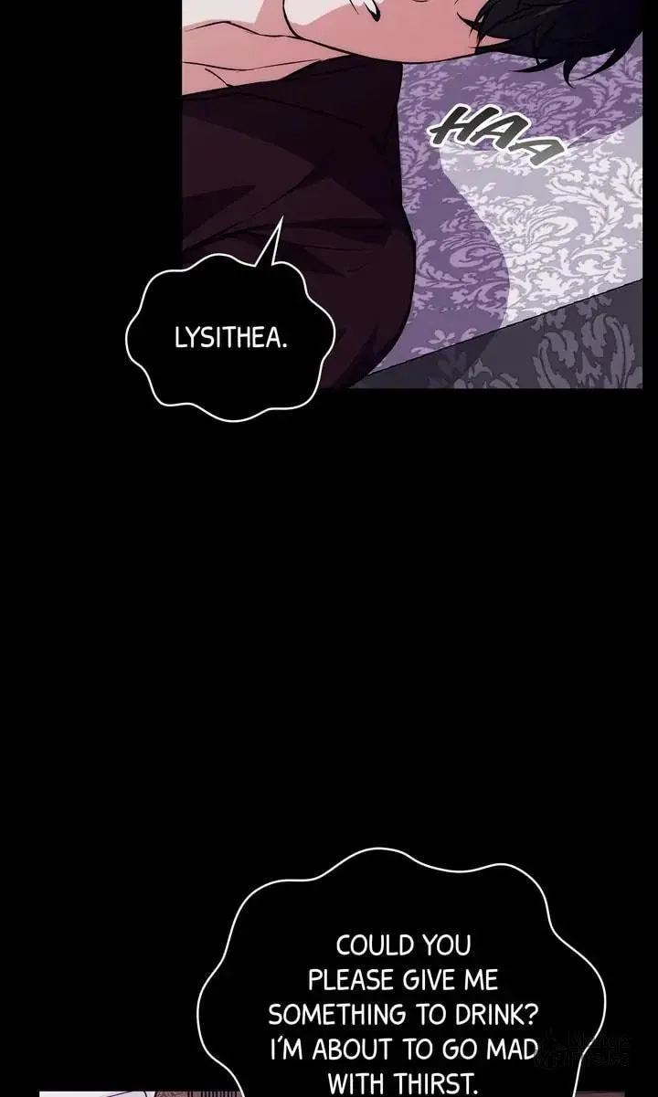 Winter Wolf Chapter 40 page 10 - 