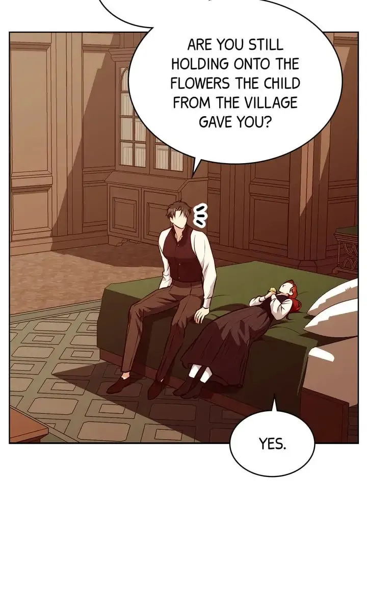 Winter Wolf Chapter 41 page 14 - 