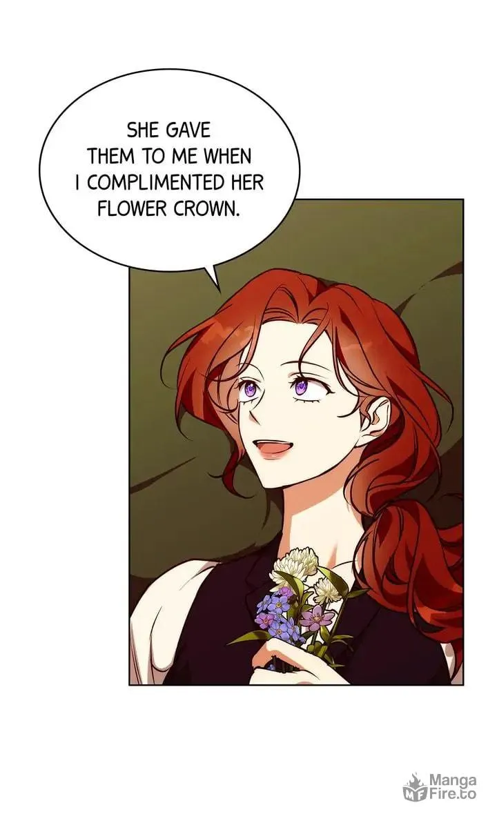 Winter Wolf Chapter 41 page 15 - 