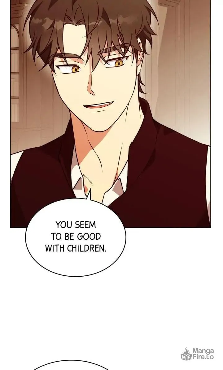 Winter Wolf Chapter 41 page 18 - 