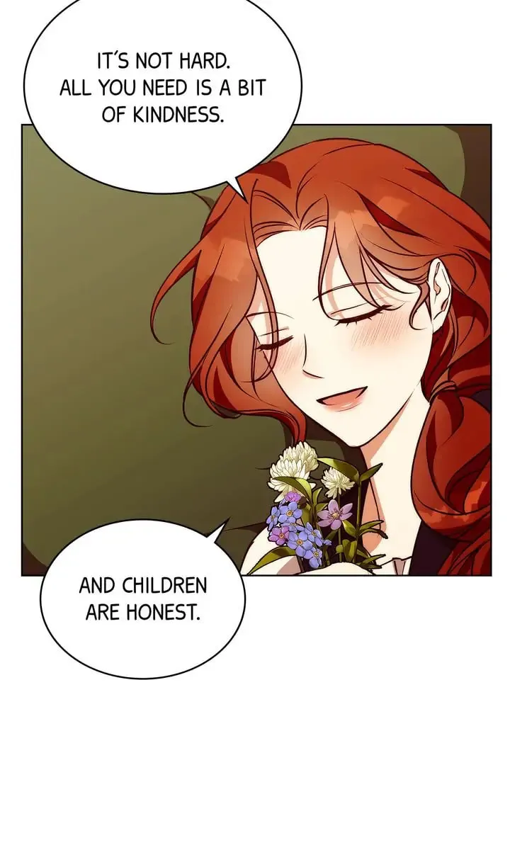 Winter Wolf Chapter 41 page 19 - 