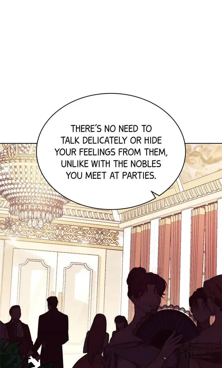 Winter Wolf Chapter 41 page 20 - 