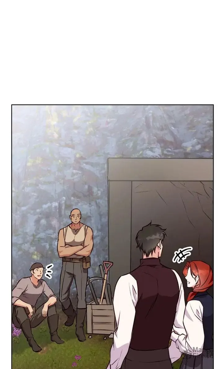 Winter Wolf Chapter 41 page 3 - 
