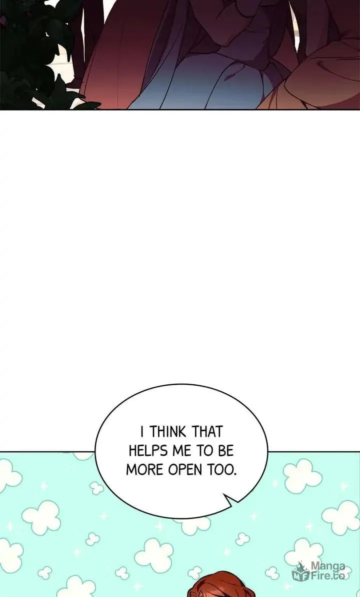 Winter Wolf Chapter 41 page 21 - 