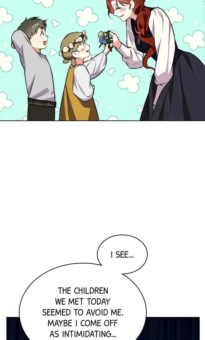 Winter Wolf Chapter 41 page 22 - 