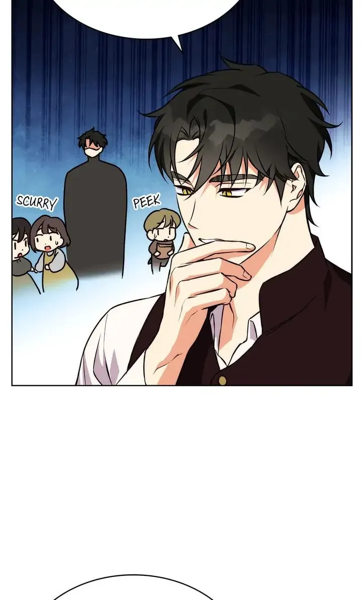Winter Wolf Chapter 41 page 23 - 