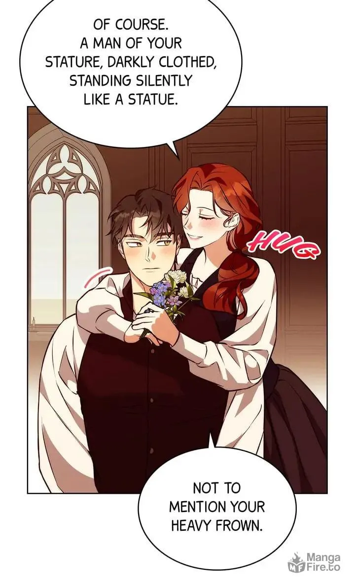 Winter Wolf Chapter 41 page 24 - 