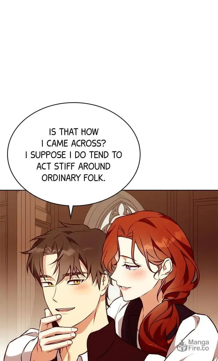 Winter Wolf Chapter 41 page 25 - 