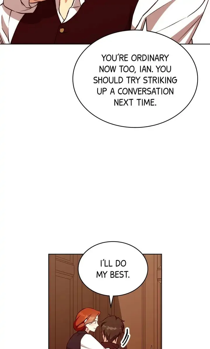 Winter Wolf Chapter 41 page 26 - 