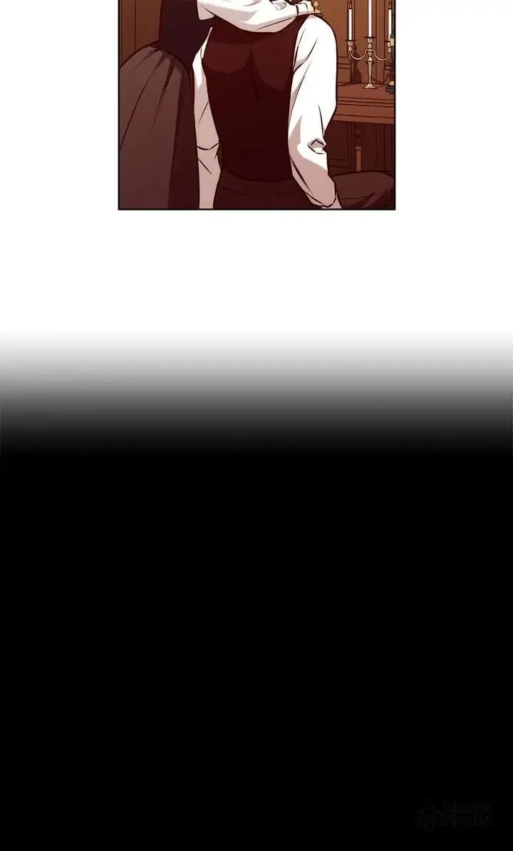 Winter Wolf Chapter 41 page 27 - 