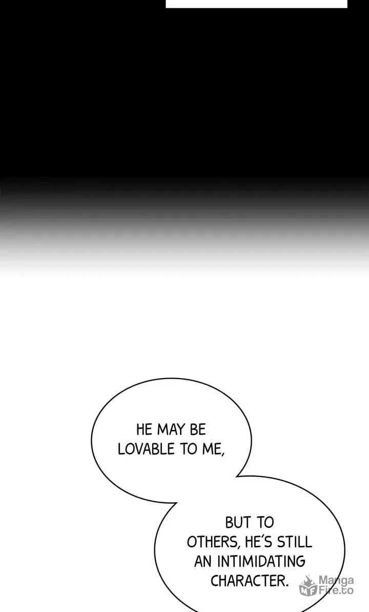 Winter Wolf Chapter 41 page 30 - 