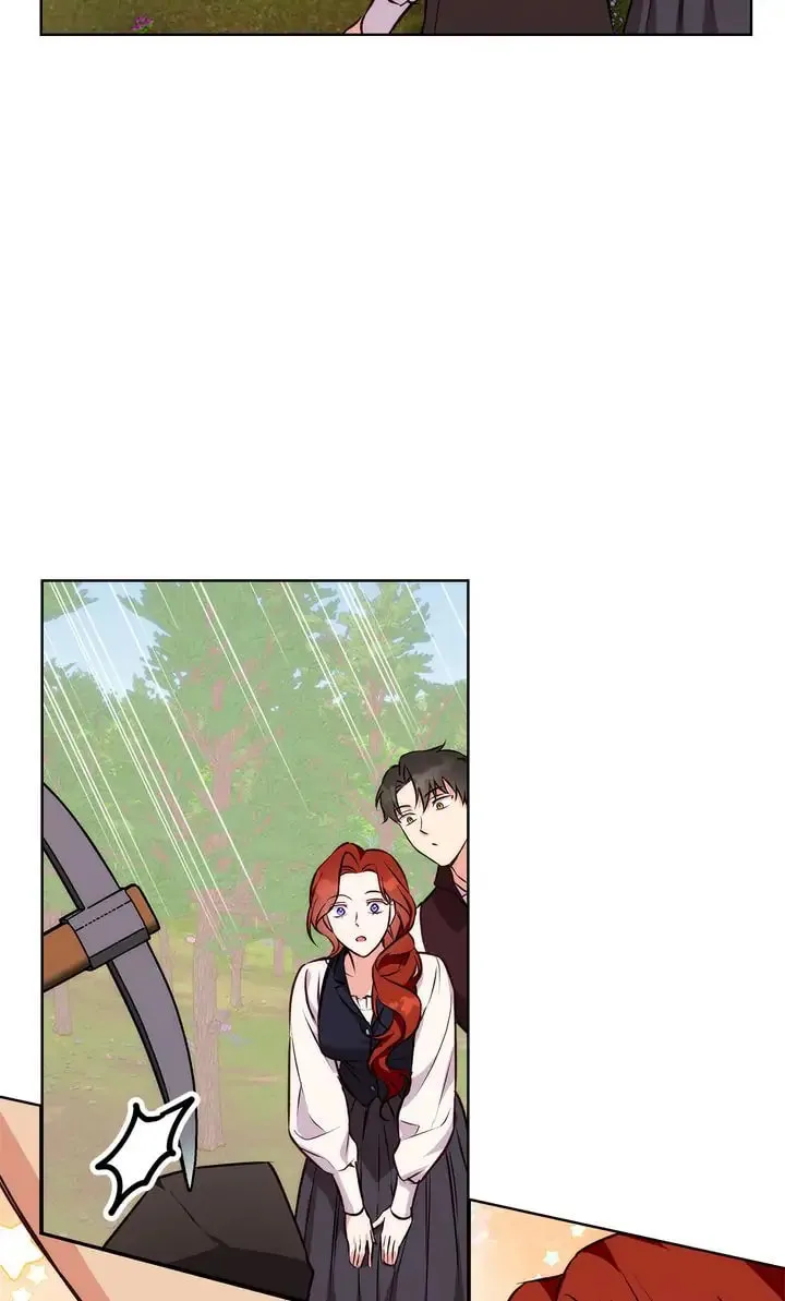 Winter Wolf Chapter 41 page 4 - 