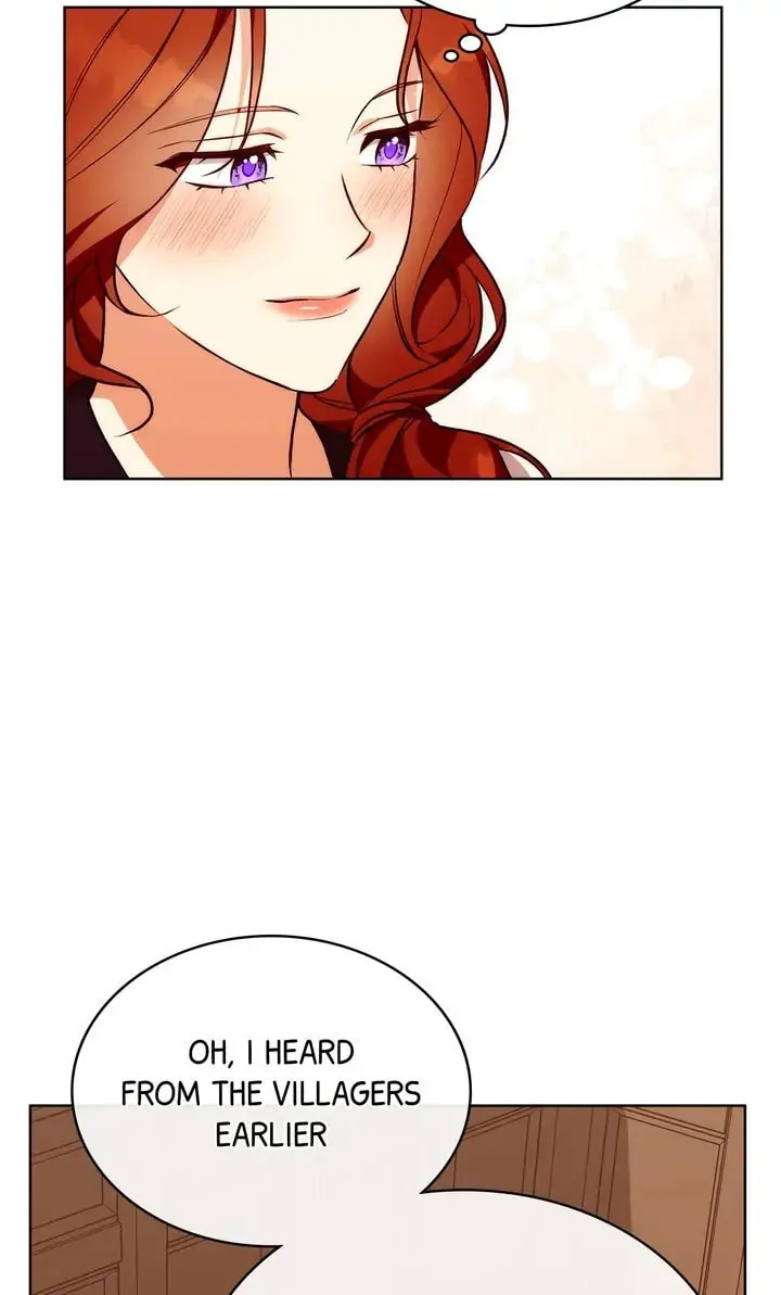 Winter Wolf Chapter 41 page 31 - 
