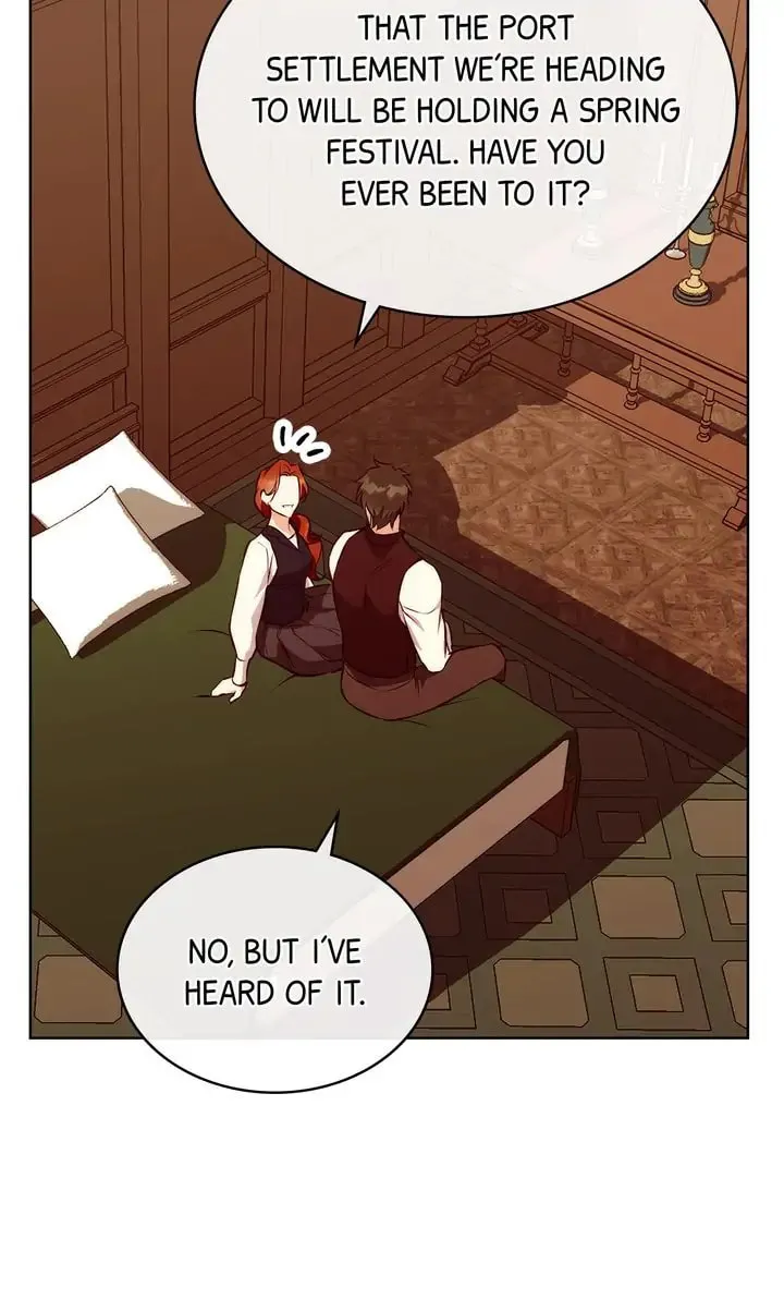 Winter Wolf Chapter 41 page 32 - 