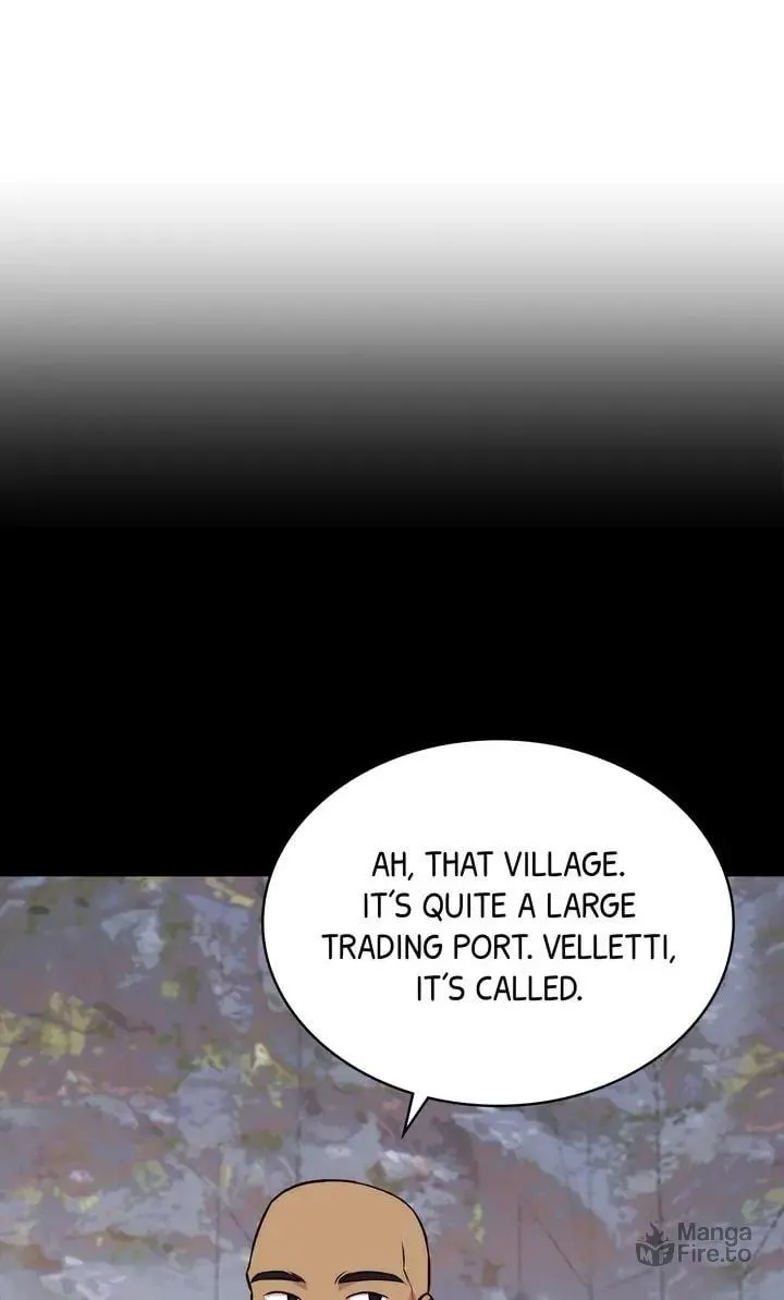 Winter Wolf Chapter 41 page 33 - 