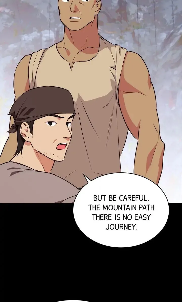 Winter Wolf Chapter 41 page 34 - 