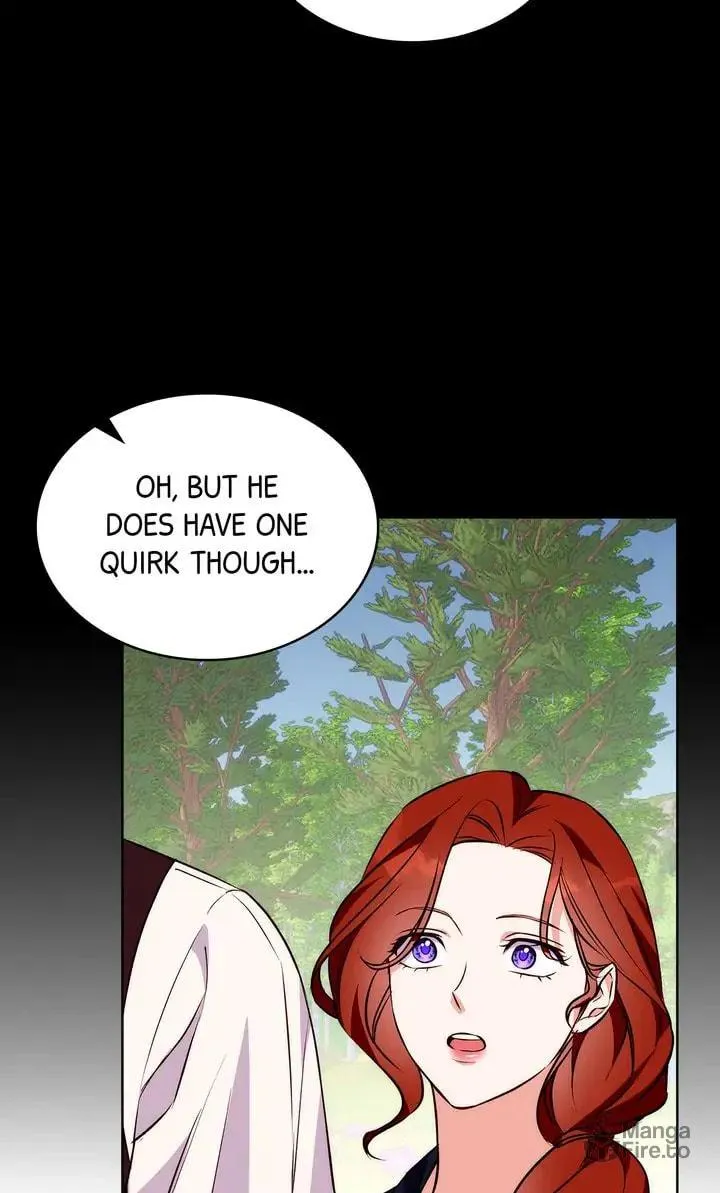 Winter Wolf Chapter 41 page 36 - 