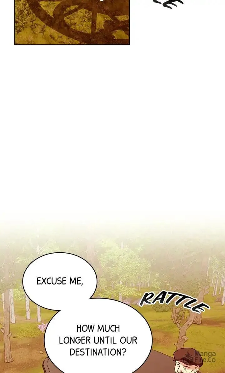 Winter Wolf Chapter 41 page 39 - 