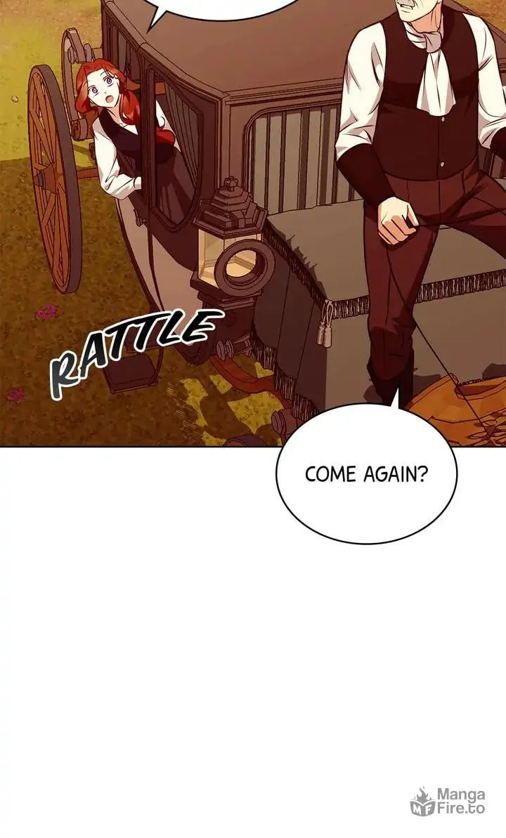 Winter Wolf Chapter 41 page 40 - 