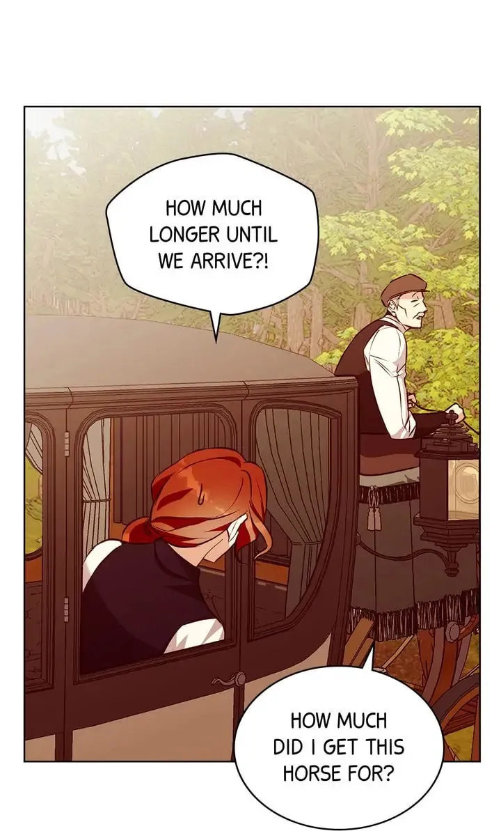 Winter Wolf Chapter 41 page 41 - 