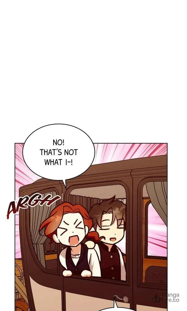 Winter Wolf Chapter 41 page 42 - 