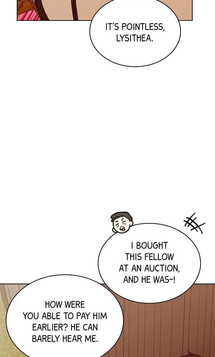 Winter Wolf Chapter 41 page 43 - 