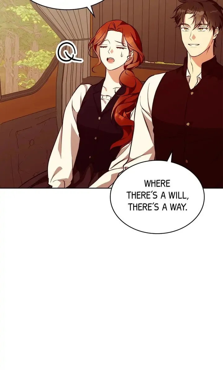 Winter Wolf Chapter 41 page 44 - 
