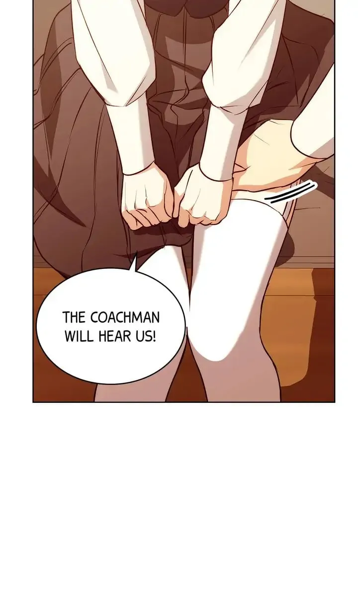 Winter Wolf Chapter 41 page 49 - 