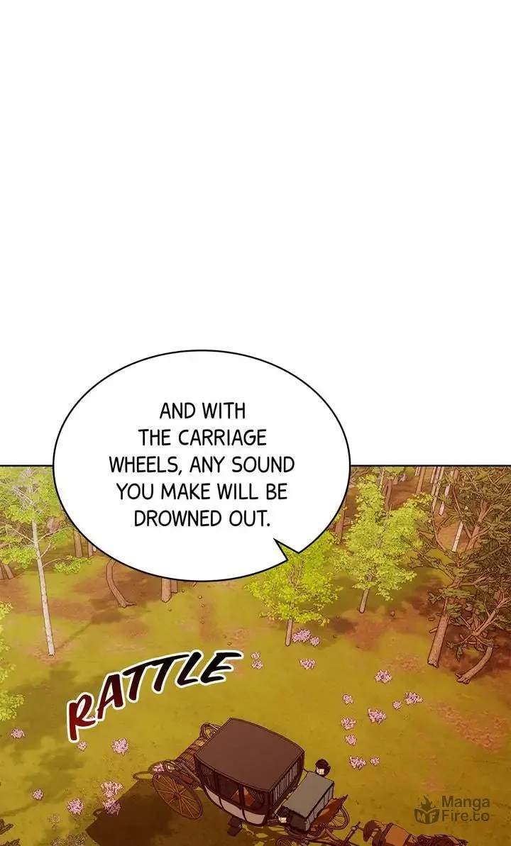 Winter Wolf Chapter 41 page 51 - 