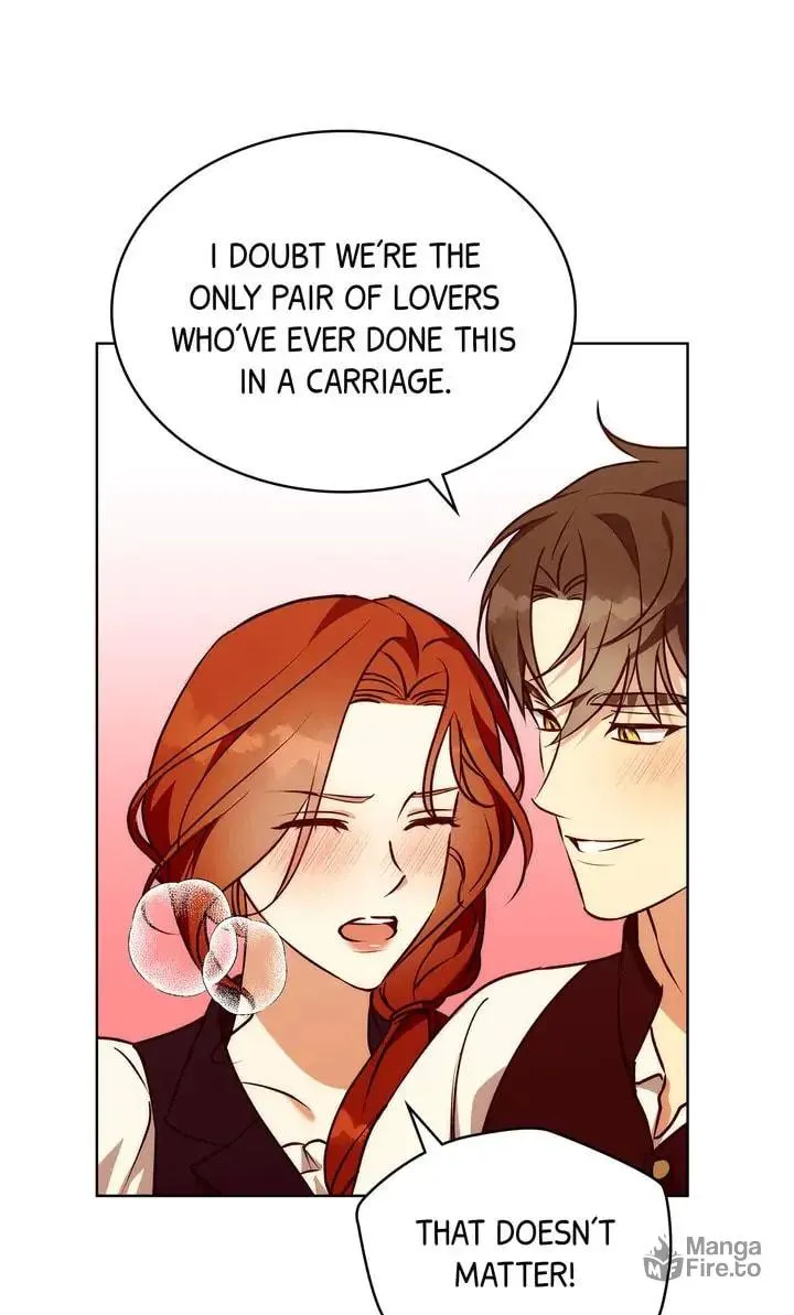 Winter Wolf Chapter 41 page 55 - 