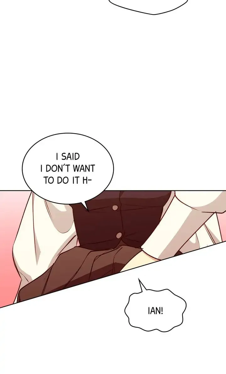 Winter Wolf Chapter 41 page 56 - 