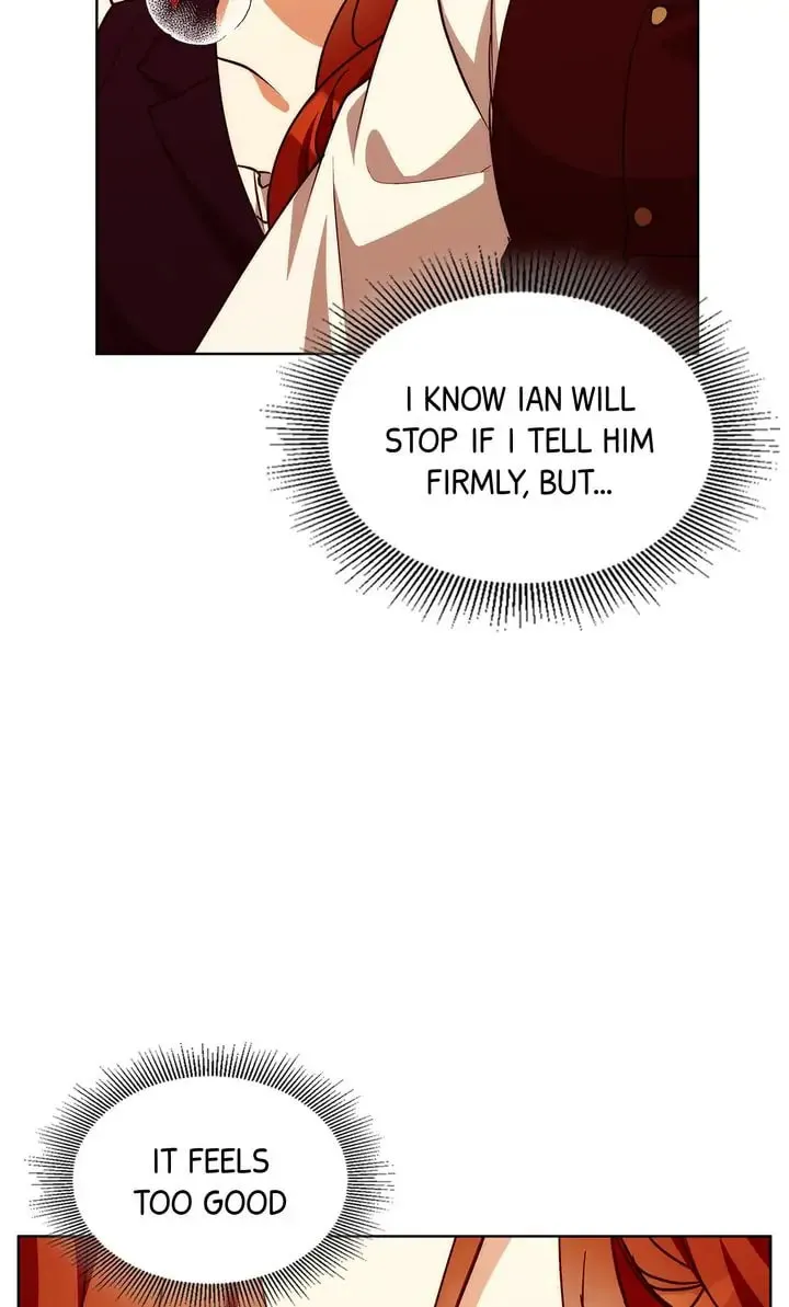 Winter Wolf Chapter 41 page 58 - 
