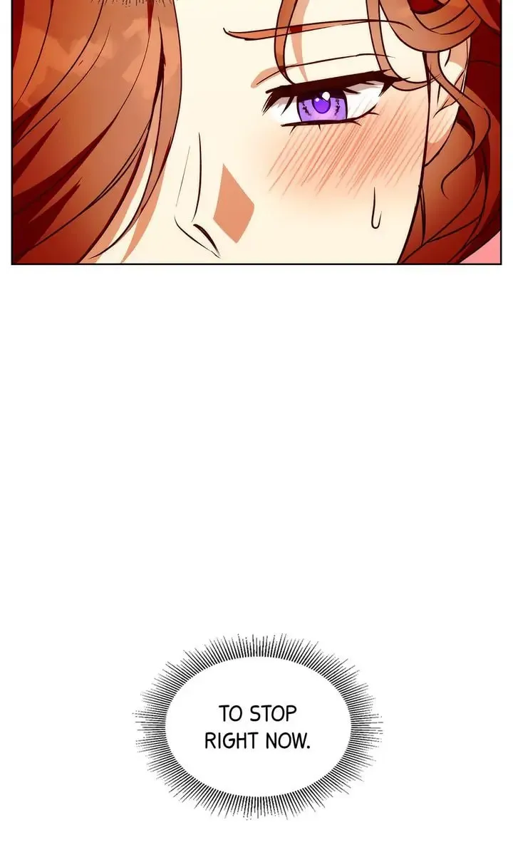 Winter Wolf Chapter 41 page 59 - 