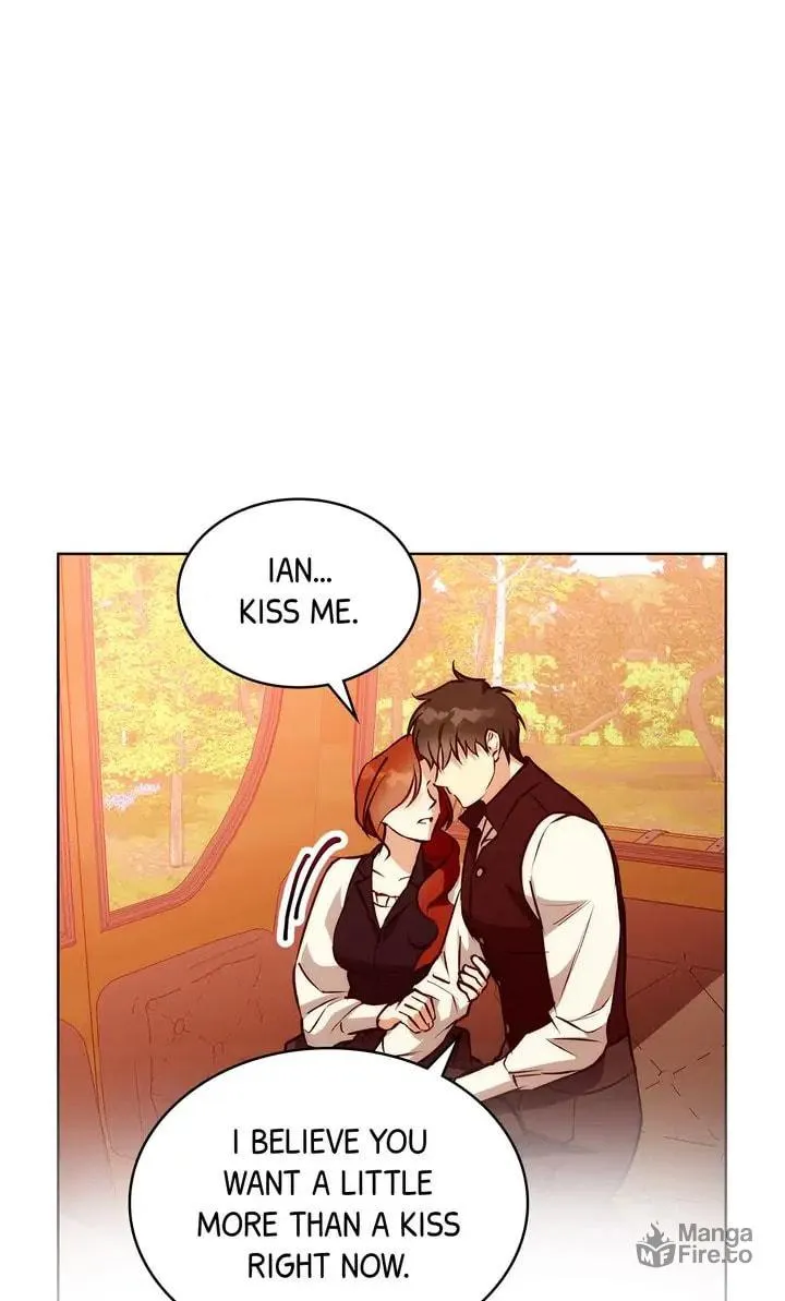 Winter Wolf Chapter 41 page 60 - 